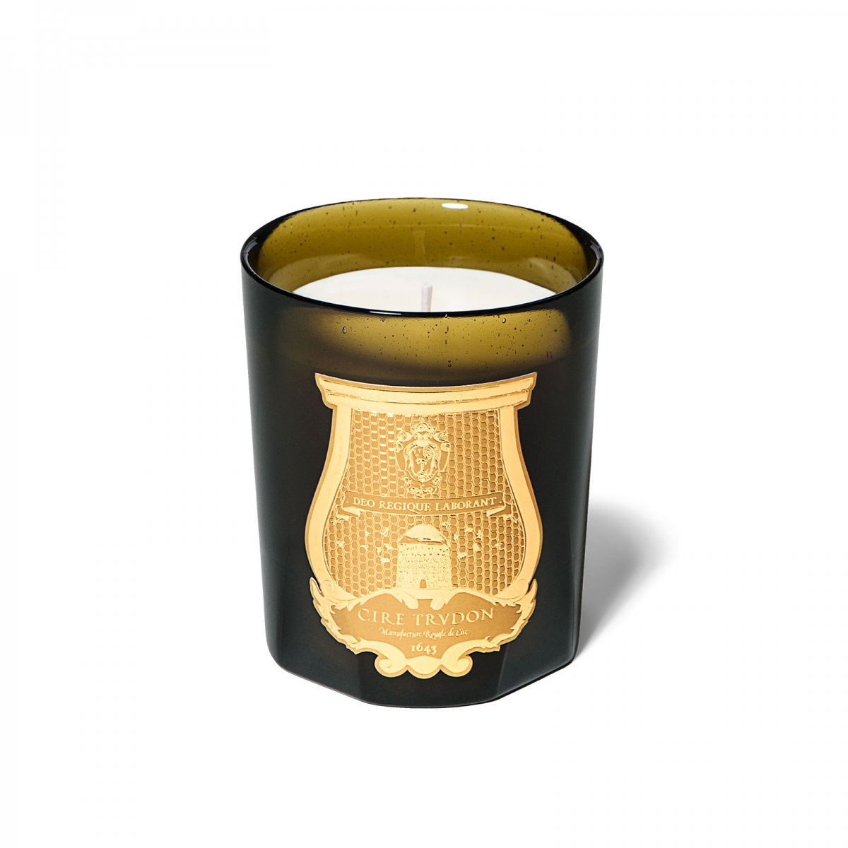 Cire Trudon “Abd El Kader” Moroccan Mint Tea Candle – Pollon Flowers